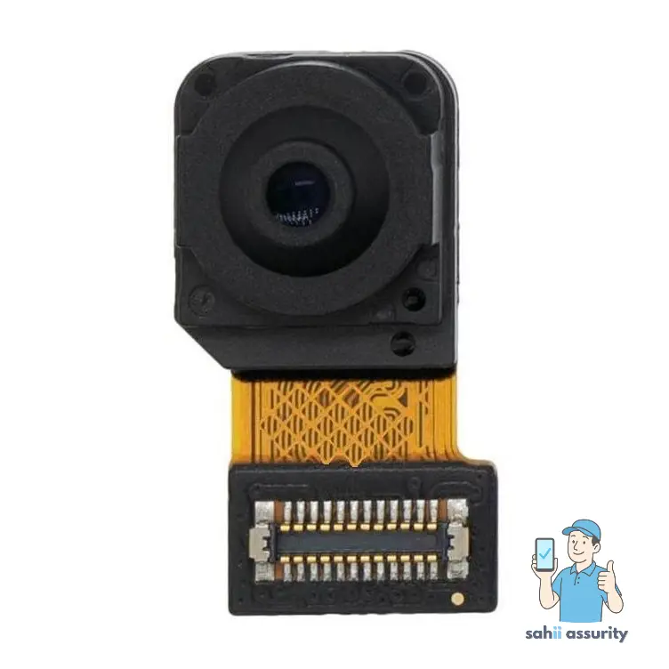 Replacement Front Camera for Motorola Moto G60 (Selfie Camera) thumbnail